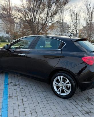 alfa Giulietta 1.6 jtd