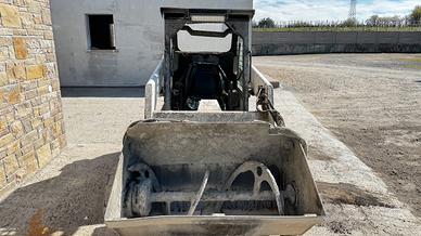Bobcat 543