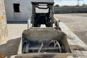 Bobcat 543