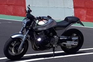 Honda Hornet Special
