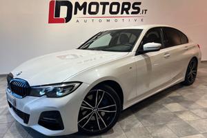 BMW 320 d Msport M Sport
