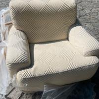 Poltrona busnelli vintage