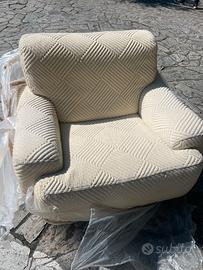 Poltrona busnelli vintage