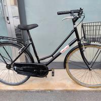 Varie City Bike di 26 e 28 PRONTE