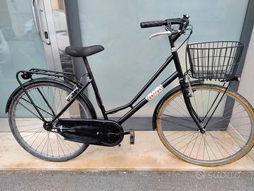 Varie City Bike di 26 e 28 PRONTE