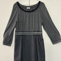 Alberta Ferretti, Abito lana