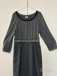 Alberta Ferretti, Abito lana