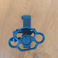 mini volante per PlayStation 5