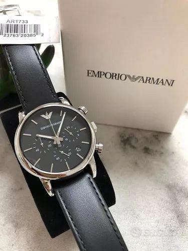 Orologio armani outlet ar1733