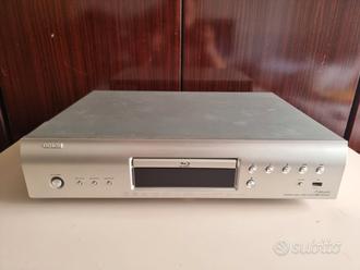 Lettore Blu Ray Denon DBP-2012UD DANNEGGIATO  			