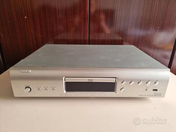 Lettore Blu Ray Denon DBP-2012UD DANNEGGIATO