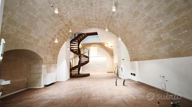 Palazzetto nei Sassi di Matera