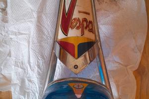 Nasello Vintage per Vespa