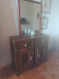Due comodini della nonna