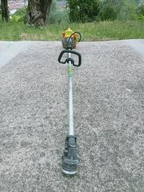 Decespugliatore Scoppio Alpina