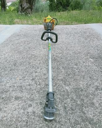 Decespugliatore Scoppio Alpina