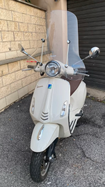Vespa Piaggio Primavera 50 cc