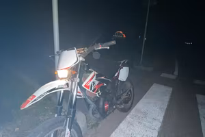 Beta RR 50 (70 TOP NERO)