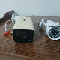 telecamera a colori hd 