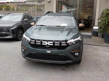 DACIA Jogger 1.2 GPL 120CV 5 p. Expression