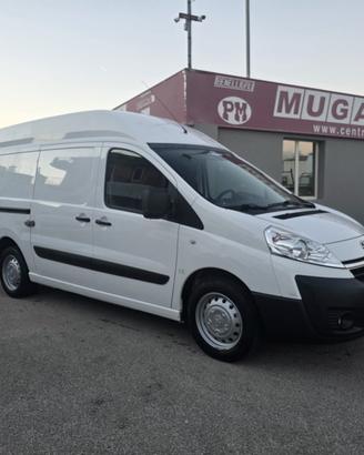 TOYOTA PROACE 2.0 E5 FURG OFFICINA MOBILE