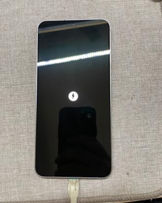 S25 + 512gb Rotto