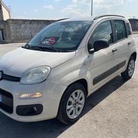 Fiat Panda 0.9 TwinAir Turbo Natural Power Lounge