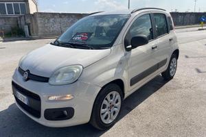 Fiat Panda 0.9 TwinAir Turbo Natural Power Lounge