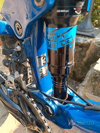 Giant Trance 3 taglia S del 2017