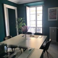 TAVOLO RIUNIONI O DA CASA