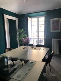 TAVOLO RIUNIONI O DA CASA