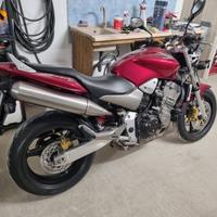Honda Hornet 900 - 2005