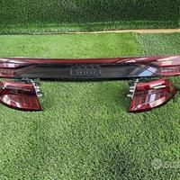 Ricambi stop completi disponbili Audi Sq8 2019