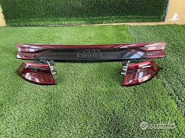 Ricambi stop completi disponbili Audi Sq8 2019