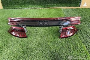 Ricambi stop completi disponbili Audi Sq8 2019