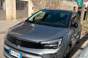 Opel crossland 1.2 ultimate 110cv