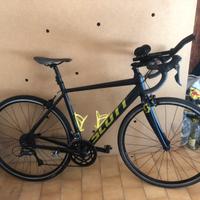 Bicicletta da corsa