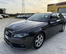 Audi A4 2.0 TDI UNICO TETTO NAVI XENO PERFETTA