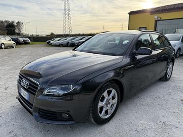 Audi A4 2.0 TDI UNICO TETTO NAVI XENO PERFETTA