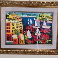 Quadri pittori importanti