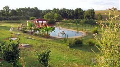 TER. RESIDENZIALE A BISIGNANO