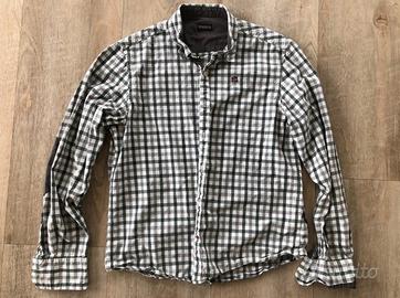 Napapijri Camicia Taglia large