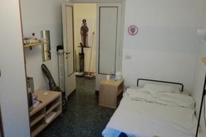Camera SINGOLA PER RAGAZZA nel cuore di Firenze 