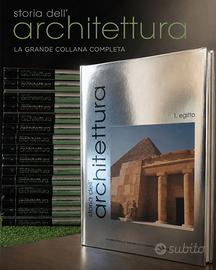 Opera "Storia dell'Architettura" (Electa) 2/3