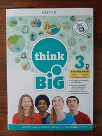 Libro scuola think BIG 3