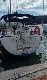 Bavaria 46 (2008- refit 2023)