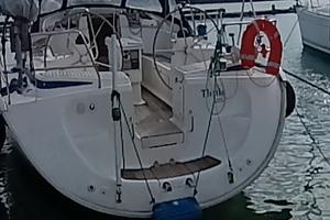 Bavaria 46 (2008- refit 2023)