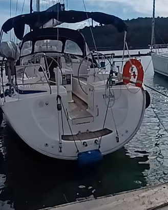 Bavaria 46 (2008- refit 2023)
