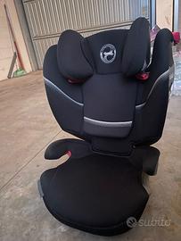 Cybex gold seggiolino