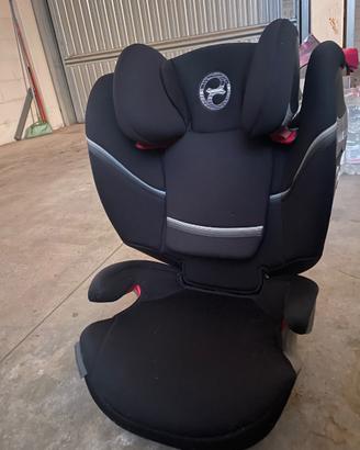 Cybex gold seggiolino